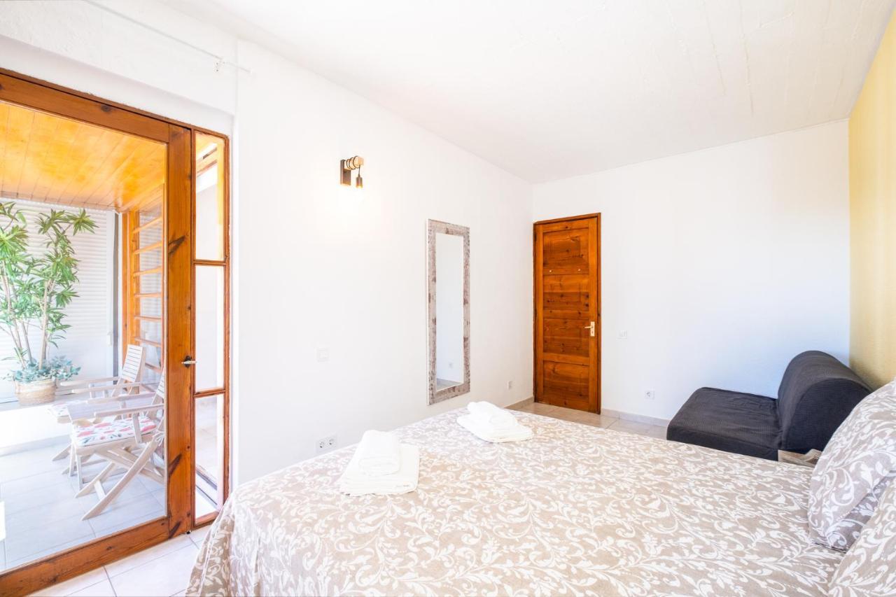 Entire Apartment 5Min From Oura Beach Albufeira Eksteriør bilde