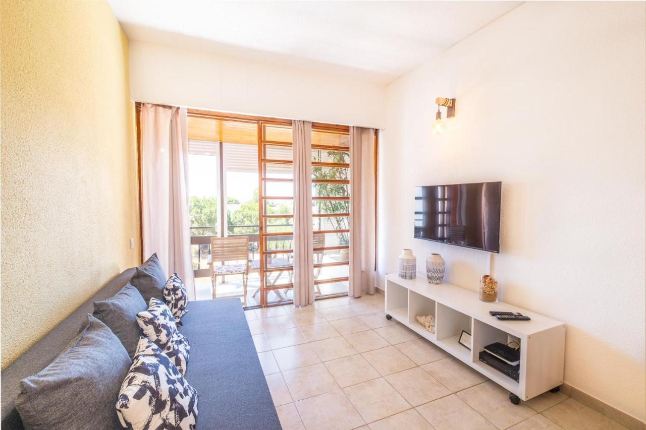Entire Apartment 5Min From Oura Beach Albufeira Eksteriør bilde