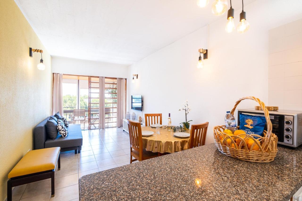 Entire Apartment 5Min From Oura Beach Albufeira Eksteriør bilde