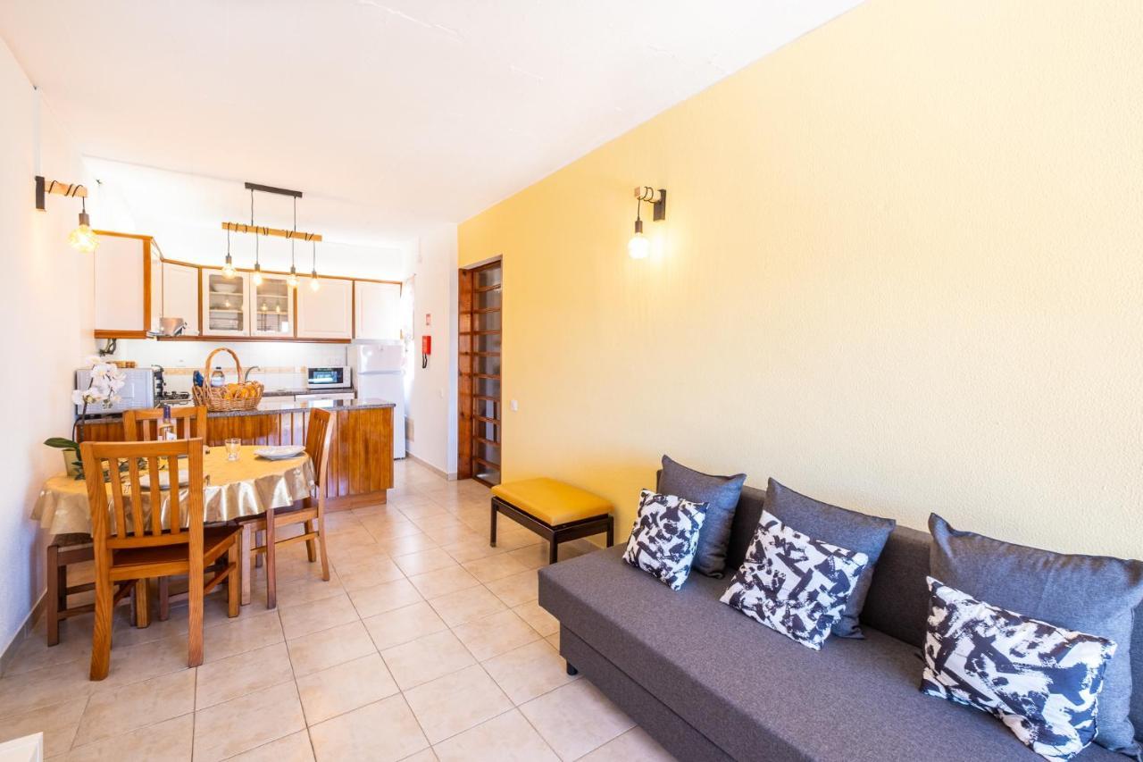 Entire Apartment 5Min From Oura Beach Albufeira Eksteriør bilde